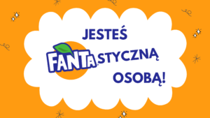 Fanta i bańki - zakończenie roku